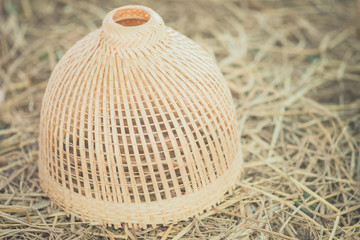 Thailand souvenir chicken coop © Dontree