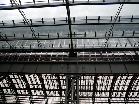 station