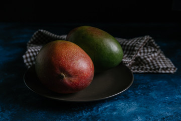 Mango fruit