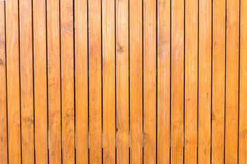 Wood plank wall texture background.Thailand.