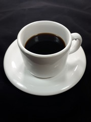 café