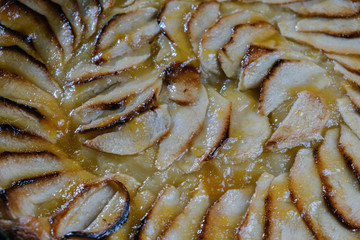 apple pie