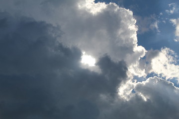 céu