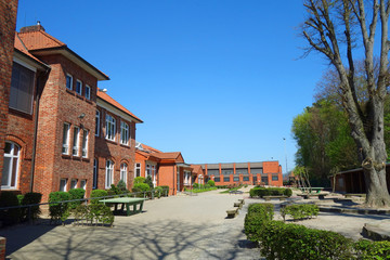 Marienschule Oythe bei Vechta