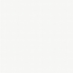 Vector simple graph paper seamless background. Abstract blueprint paper illustration