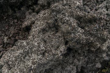 Volcano Pacaya Guatemala