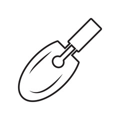 Physical Pendulum icon. Element of Constraction tools for mobile concept and web apps icon. Outline, thin line icon for website design and development, app development