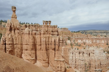 Bryce Canyon