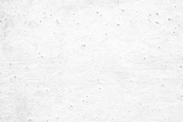 White Stucco Texture Background.