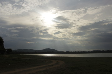 udawalawe national park