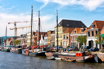 Poster glansig