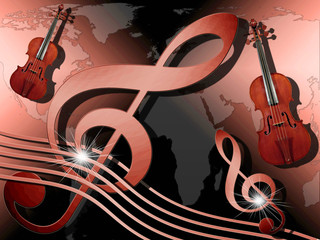 Musik kennt keine Grenzen