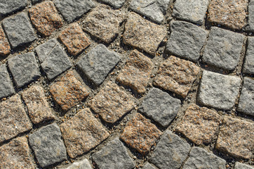 The texture of the stone. Background.