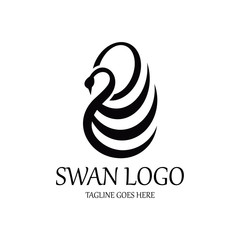 abstract logo