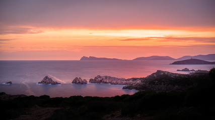 faro capo clair