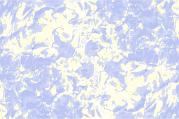 Lilac yellow stained background