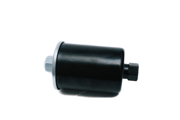 tools on white background