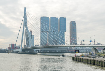 pont erasmus