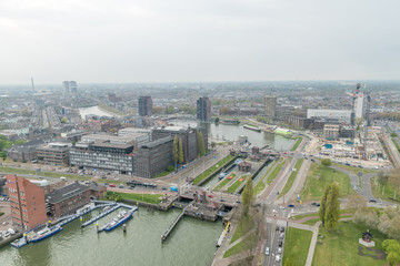 Rotterdam