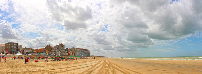 bray dunes