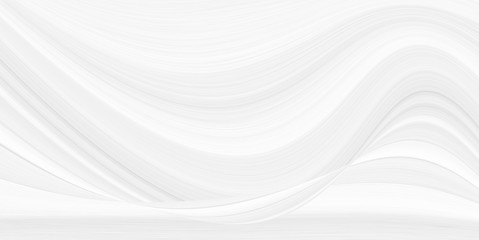 Blurred pattern raster effect background, abstract creative graphic template. 3 d grey white halftone modern bright art,  business style. 