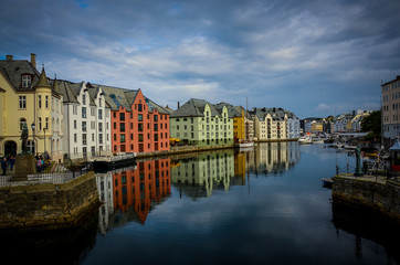 alesund