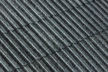 Asbestos Corrugated Roof Coating