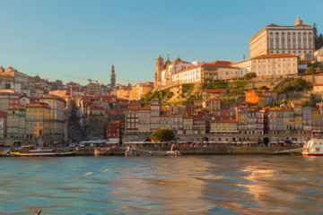 Porto City