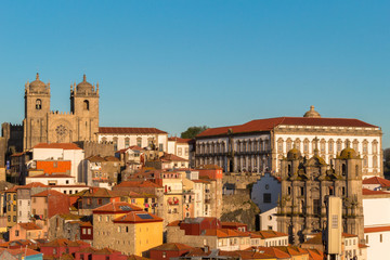 Porto City