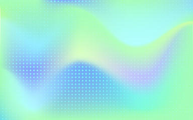 
Gradient mesh abstract background.