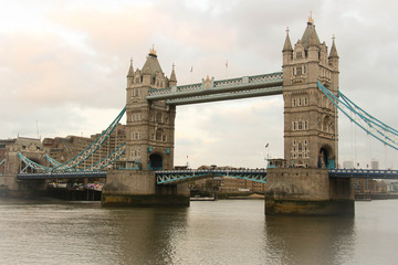 Fototapeta na wymiar LONDRES
