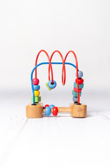 juguete educacional para bebes