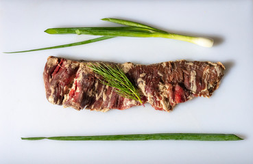 Arrachera