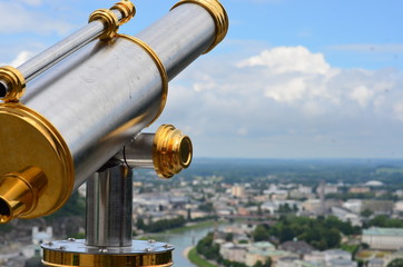 fernsicht salzburg