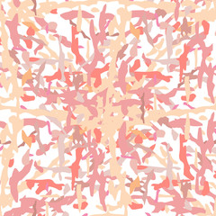 ikat seamless geometric pattern shibori surface