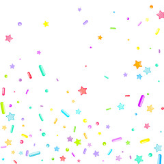 Sprinkles Cupcake donuts, dessert, bakery