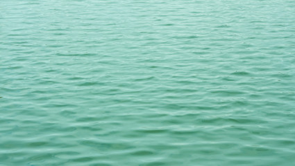 blue water background