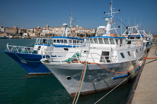porto di termoli