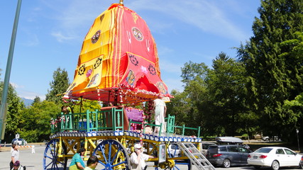 Indian festival 