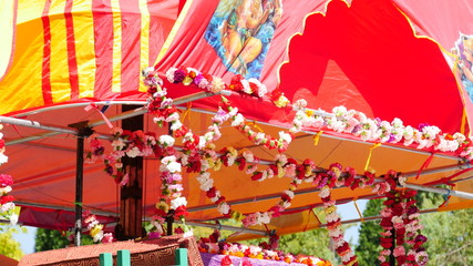 Indian festival 