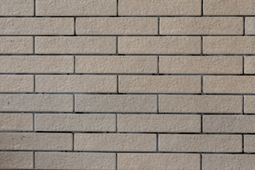 Brick floor tile, tile square form. image for background, wallpaper and copy space. Seamless brick wall background. Old Brick texture, Grunge brick wall background.