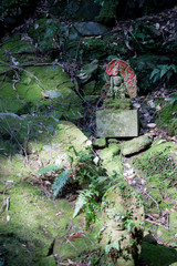 お地蔵さん