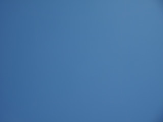 blue sky background