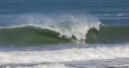 Fotos de olas