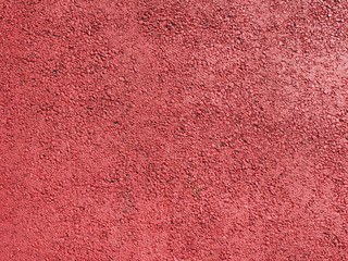 Fototapeta premium red tarmac texture background