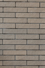 Brick floor tile, tile square form. image for background, wallpaper and copy space. Seamless brick wall background. Old Brick texture, Grunge brick wall background.