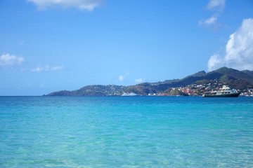 Clear Waters Grenada