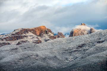 Mt Lemmon Tucson Arizona