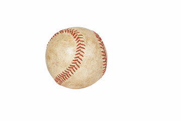 Used Baseball