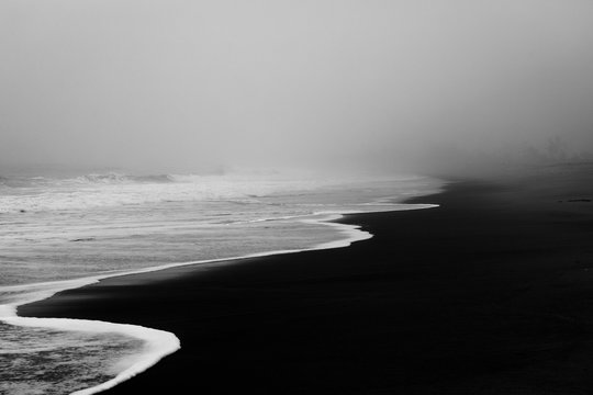 Into the fot
